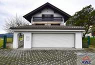 Exklusives Anwesen in ruhiger Aussichtslage NÃ€he Stainz!