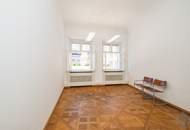 Historisches Ambiente am Mozartplatz: Repräsentative Büro- & Galerieräume