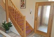 Gepflegte 3-Zimmer-Wohnung mit Gartenmitbenutzung in ruhiger Lage