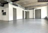 + + + Office-Lofts-FABRICATUR + + + hochmodernes Büro GEKÜHLT + + + 3 Räume + + + (RESERVIERT)