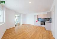 Urbaner Wohntraum über den Dächern von Graz – Sichern Sie sich Ihre Erstbezugswohnung mit Weitblick