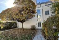 ERSTBEZUG NACH SANIERUNG! Wunderschöne 5-Zimmer DG-Maisonette mit 3 Terrassen, Galerie + Tiefgaragenplatz! 1190!