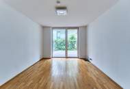 Mühlau: 2 Zimmer-Wohnung mit großer Terrasse!