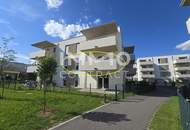 Neuwertige, geförderte 3 Zimmer Wohnung mit Balkon - Gradnerstraße186 D- Top 9D