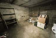 Gesucht! Gefunden! Charmantes Wohnhaus auf großem Grundstück!