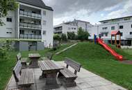 Neuwertige 2 Zimmerwohnung mit südwestlichen Balkon und Stellplatz inklusive!