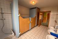 Projekt auf hervorragender Basis möglich - ehemaliger Kindergarten mit Garten erwerbbar!