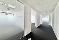 Büro im modernen Gewerbepark im Nord-Westen Wiens I Zukunftspark+ in Tulln