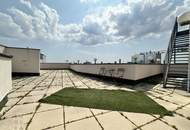 PANORAMA-DACHTERRASSE - EXKLUSIVE DACHGESCHOSSWOHNUNG AUF ZWEI EBENEN