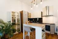 Anlegerwohnung in 1190 Wien – 2 Zimmer in ruhiger Hoflage - Fernwärme