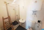 Nette 2-Zimmer-Wohnung Nähe Augarten
