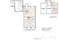 Top-Investment im Altbau – Frei vereinbarer Mietzins