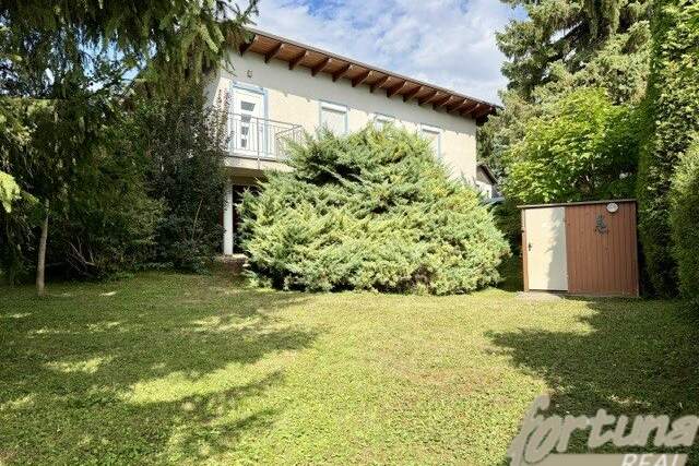 Naturidylle auf Eigengrund – Wohnen, wo andere Urlaub machen!, Haus-kauf, 428.000,€, 3422 Tulln