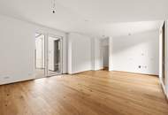 Breathe. Relax. Live - Penthouse mit 182m2 Terrasse direkt am Wasser