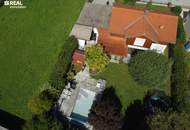 Top saniertes Einfamilienhaus mit Pool