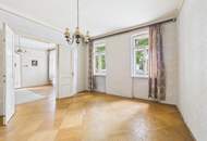 Zeitreise mit Potenzial – Haus im Herzen von Frauenkirchen