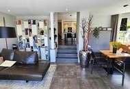 Sonniges Einfamilienhaus mit Doppelgarage, Stadtrand Kufstein