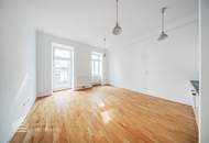 Charmante Garconniere mit eigenem Garten – Ihre grüne Oase mitten in der Stadt