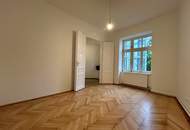 1190! Gut aufgeteilte 2-Zimmer-Altbauwohnung Nähe Privatklinik Rudolfinerhaus! WG-geeignet!