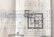 Einfamilienhaus in Ybbs - neuer Wohntrakt zum Fertigstellen inklusive!