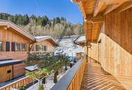 Miete: Neubau Penthouse-Wohnung