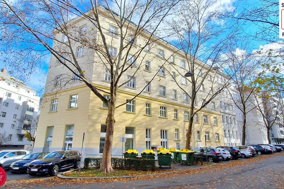 🏡 Eigentumswohnung | ca. 70 m² | 2 Zimmer | Altbau, Wohnung-kauf, 330.000,€, 1100 Wien 10., Favoriten