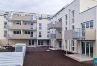 Singlewohnung mit großer Loggia