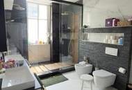 MIETE – Exklusive 8-Zimmer-Luxuswohnung mit Pool, Sauna, Garten, Terrassen &amp; Parkgarage in 1190 Wien – Wohnen auf höchstem Niveau!