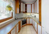 Wien-Strebersdorf: 3-Zimmer-Loggia-Wohnung nahe De-la-Salle-Campus