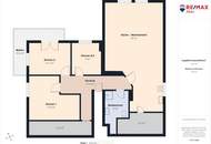 Ein Zuhause mit Seele – außergewöhnlich, charismatisch, einzigartig! 2 Wohneinheiten mit jeweils 3,5 Zimmer