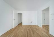 ERSTBEZUG >> bodentiefe Fenster in westseitiger Wohnung mit Loggia >> TOP LAGE