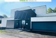 Modernes Einfamilienhaus in Kirchberg/Thening in beliebter Lage!