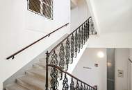 Geräumige 5-Zimmer-Wohnung nähe Kutschkermarkt