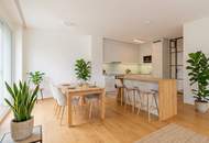 "NEUER PREIS!" SELTENE 4 ZIMMER WOHNUNG MIT BALKON UND GARAGENPLATZ IN PURKERSDORF