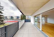 Wohnen in Bewegung – urbaner Lifestyle in 8020 Graz. - WOHNTRAUM