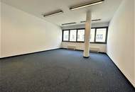 TOPGELEGENHEIT, klimatisiertes 336 m2 Büro oder Kanzlei, 8 Zimmer, Teeküche, 4. Liftstock, Siebenbrunnengasse - Zentagasse