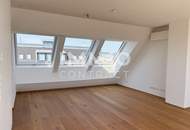 Arndt Fifty - Stilvolle 3 Zimmer Dachgeschosswohnung mit Terrasse und perfekter Verkehrsanbindung!