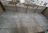 Moderne 2-Zimmer-Wohnung mit Balkon nahe U1 - ideal für Singles oder Paare