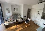 Kleine Single-Wohnung mit Balkon