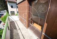 "Terrassenwunder" - Maisonettewohnung mit Garage in Bestlage!