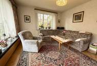 Bungalow mit großem Grundstück inmitten der Wachau