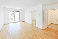 Ihr neues Zuhause: Moderne 2-Zimmer-Wohnung mit privater Loggia | Top Anbindung | Gekühlt