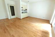 Perfekt aufgeteilte 1-Zimmer-Wohnung mit Balkon in toller Lage des 8. Bezirks!