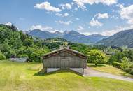 Exklusives Anwesen in traumhafter Ruhelage mit Panoramablick