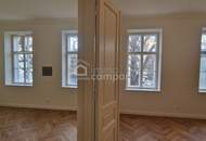 Traumhafte Altbauwohnung im Gersthofer Cottage - Ideal für Altbauliebhaber! Ruhiger Garten im Innenhof zur Mitbenutzung