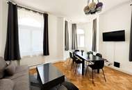 Großzügige 2-Zimmerwohnung - auch ideal als WG!