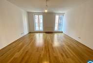 Schöne, großzügige 2 Zimmer-Altbauwohnung im 7. Bezirk