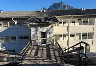 Kleine, feine Mietwohnung mit Traunsteinblick