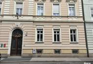 3-Zimmer-Wohnung in toller Lage zu verkaufen! Generalsanierung notwendig! Verkauft wird diese Wohnung im Bieterverfahren!