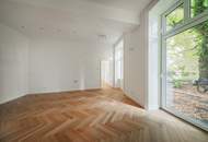 Wohnen Nahe des Cottageviertels - Sternwartestraße 18